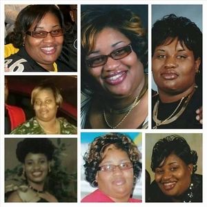 Meet your Posher, Tamara